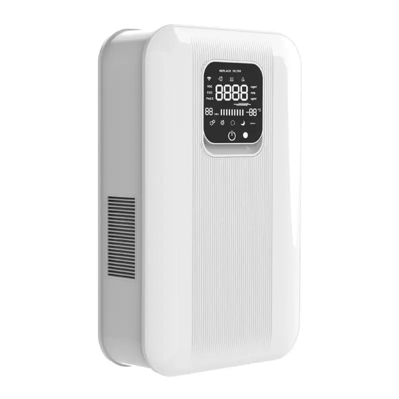 Prodmax AirSaver Elite Plus kijelzős beltéri egység